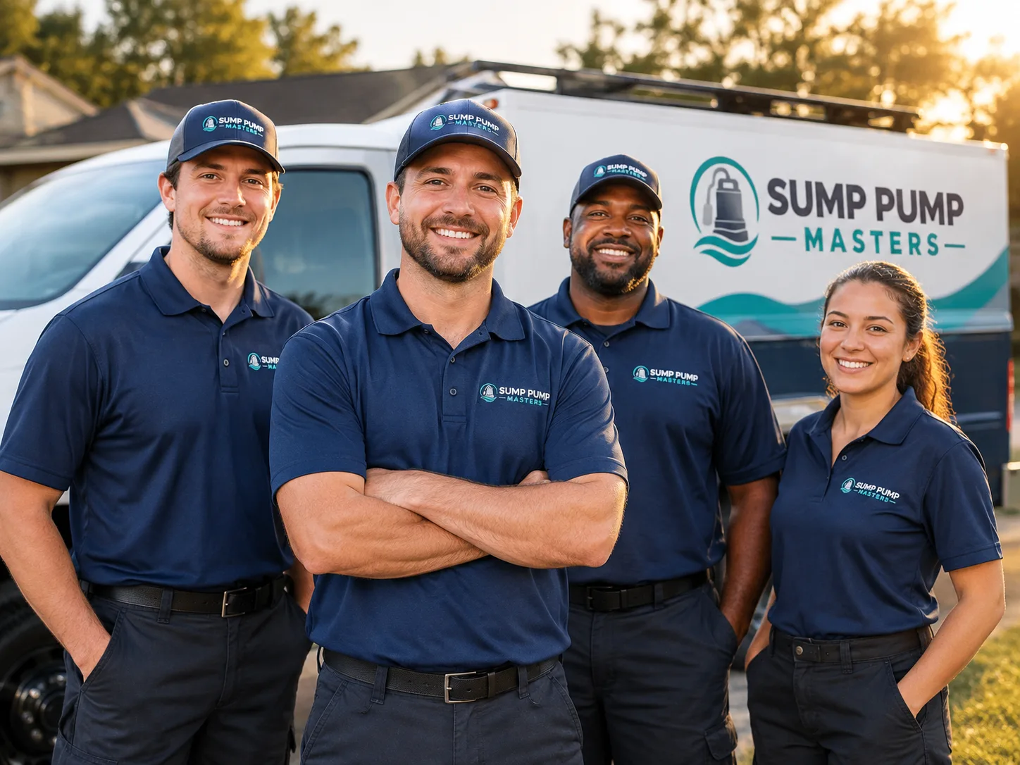 Sump Pump Repair company in Hackensack, NJ
